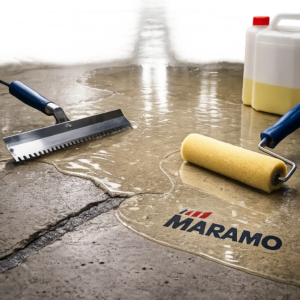 رزین اپوکسی دوجزئی