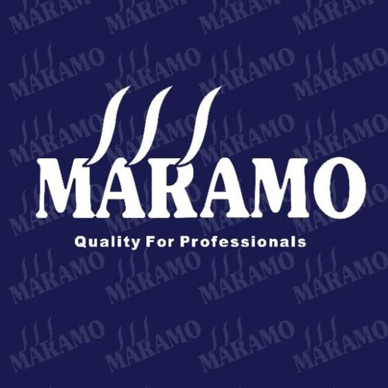 Maramo quality for professionals