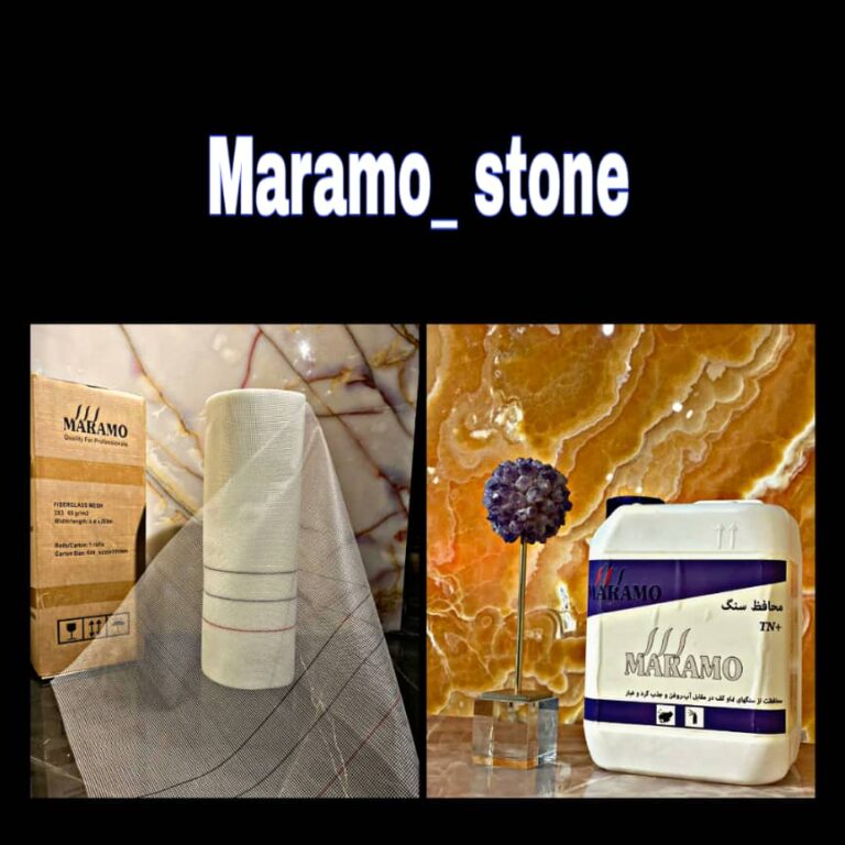 maramo stone