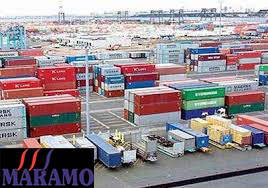صادرات و واردات به چین