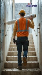 توری والمش مارامو